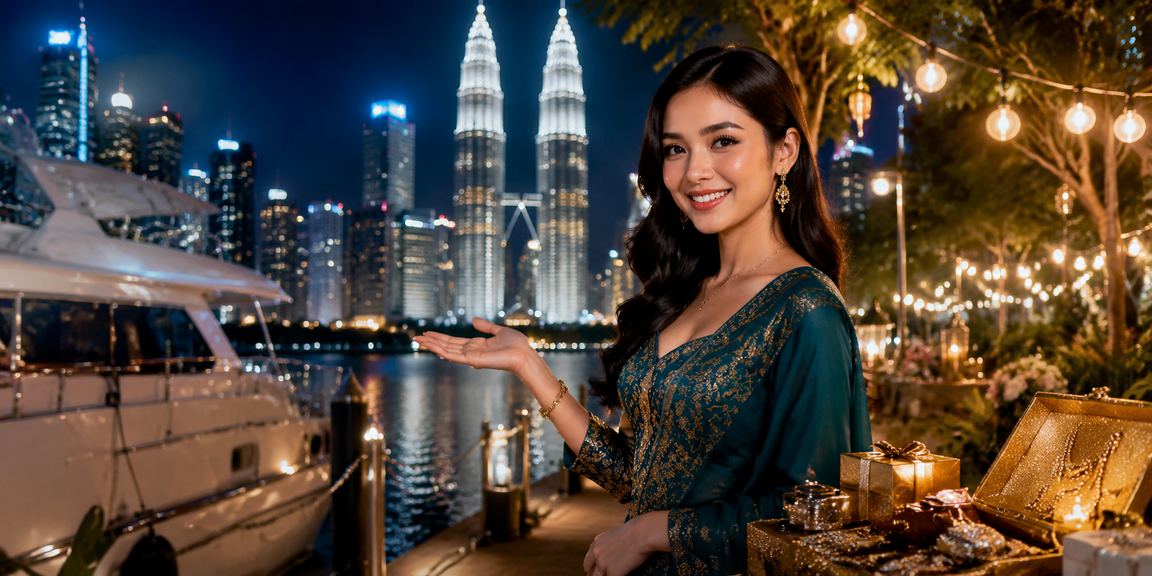 Proses deposit dalam talian yang mudah untuk pengguna kasino di Kuala Lumpur